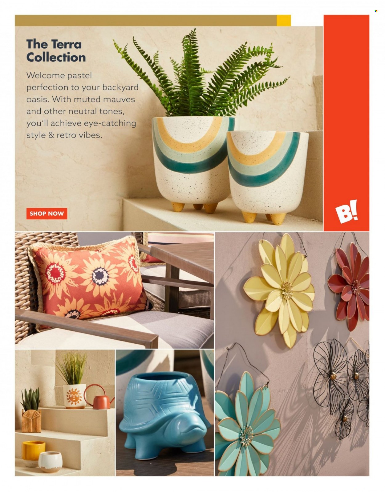 Big Lots Outdoor Catalog 2023 - Page 34