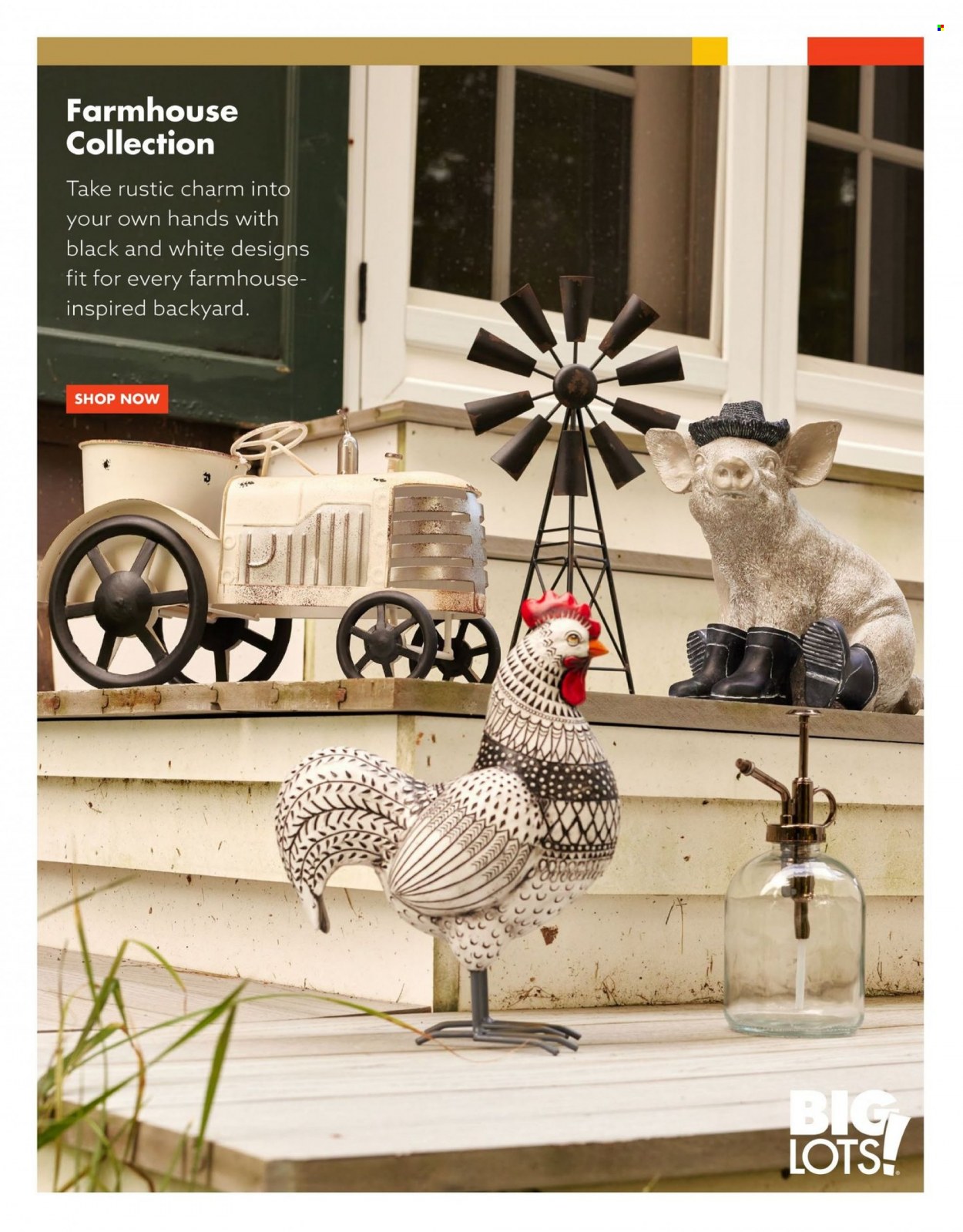 Big Lots Outdoor Catalog 2023 - Page 35