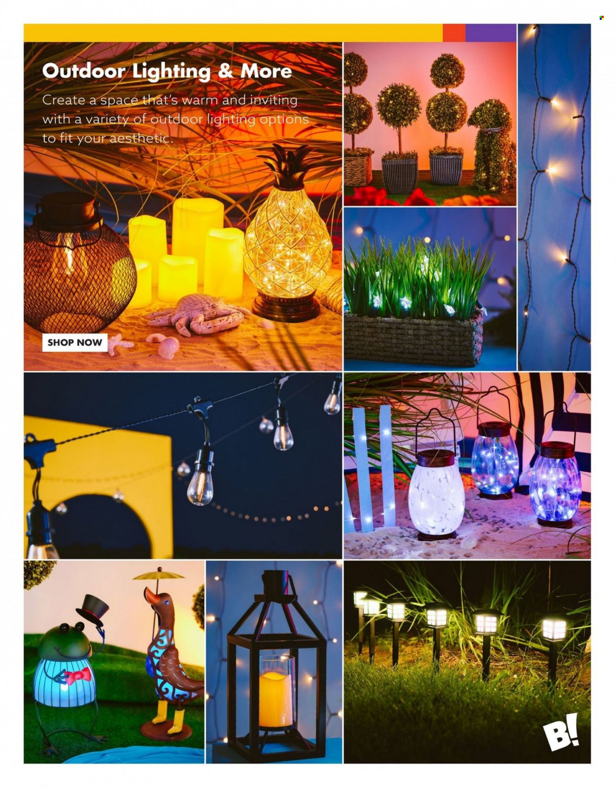 Big Lots Outdoor Catalog 2023 - Page 36