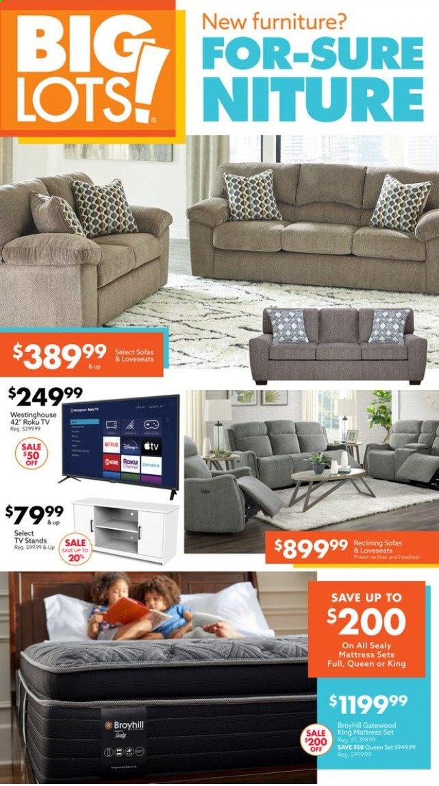 Big Lots Current Sales Weekly Ads Online