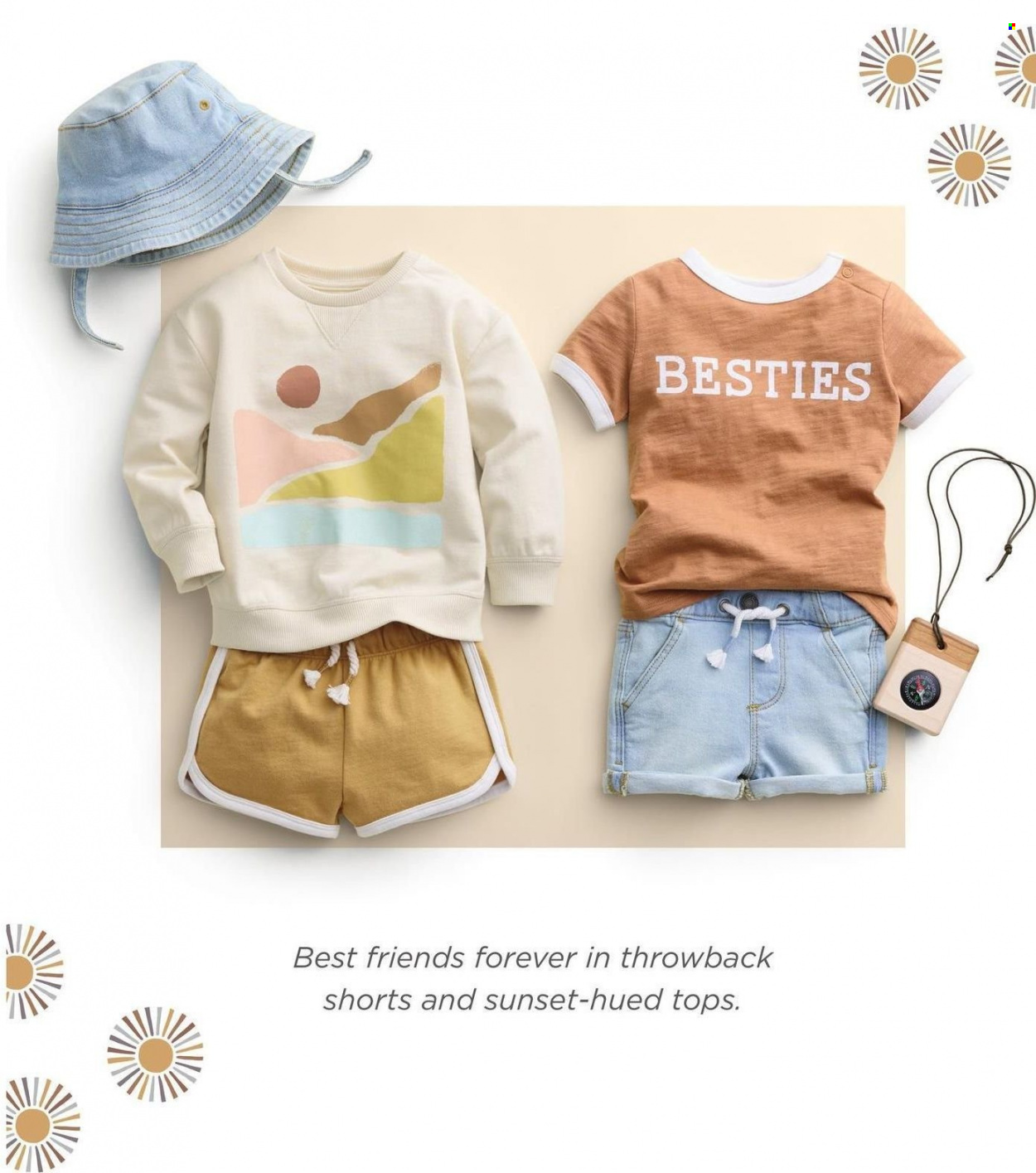 Kohl's Little Co. Spring 2023 Catalog - Page 4