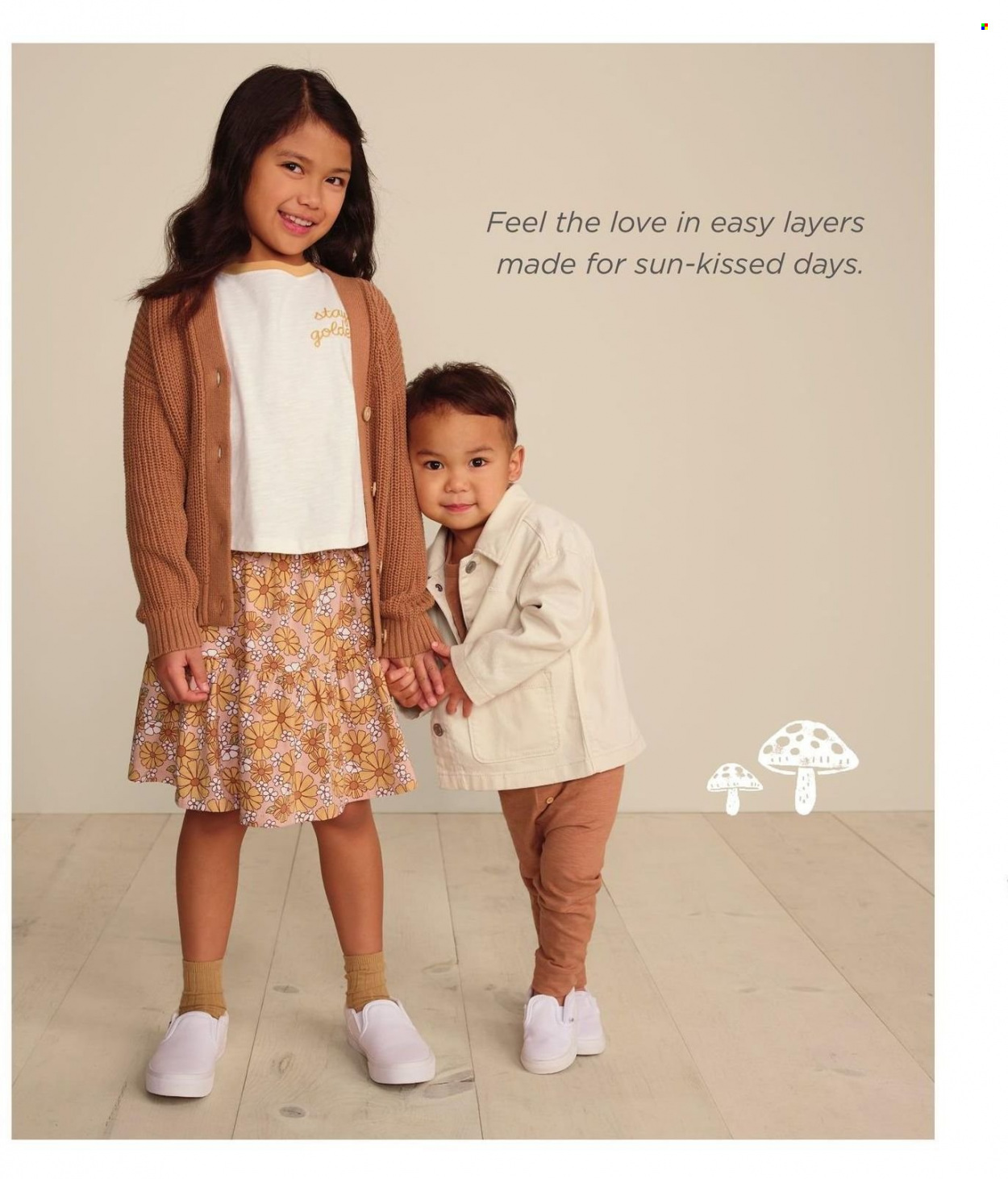 Kohl's Little Co. Spring 2023 Catalog - Page 5