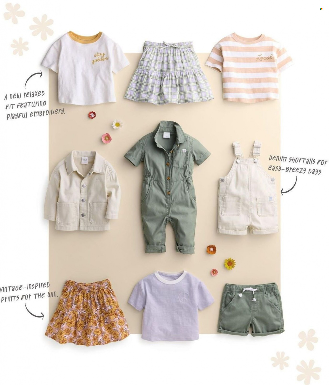 Kohl's Little Co. Spring 2023 Catalog - Page 6