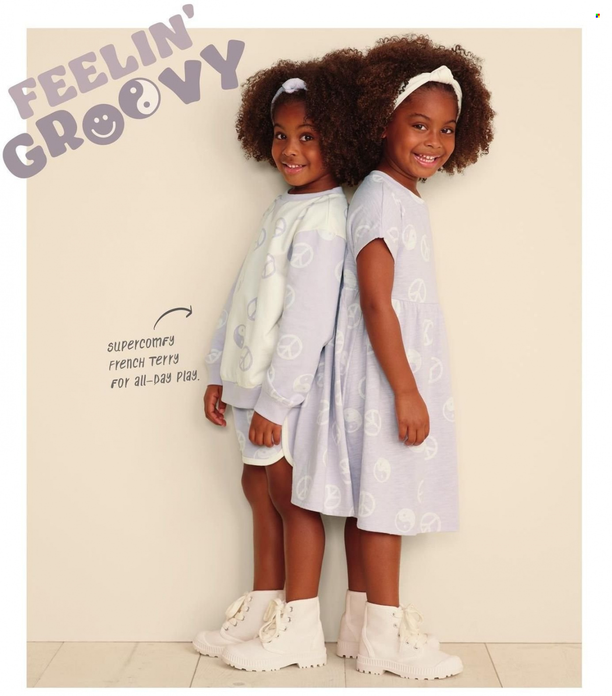 Kohl's Little Co. Spring 2023 Catalog - Page 7