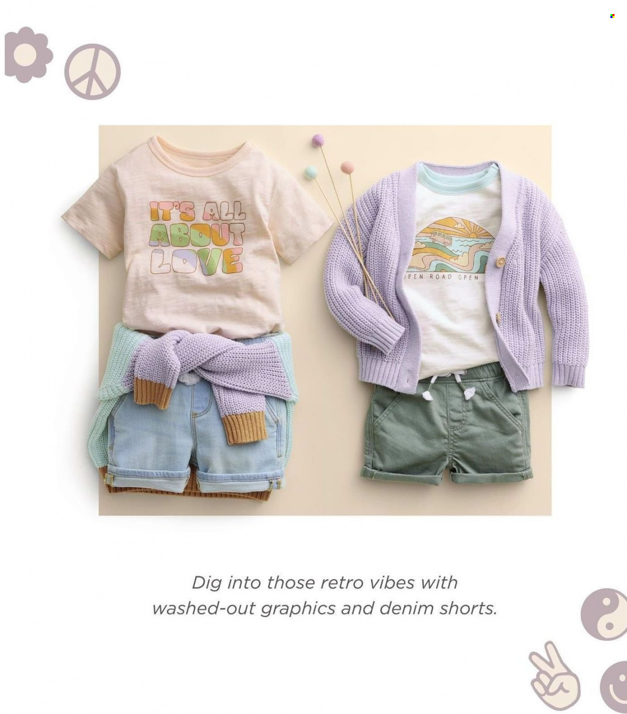 Kohl's Little Co. Spring 2023 Catalog - Page 8