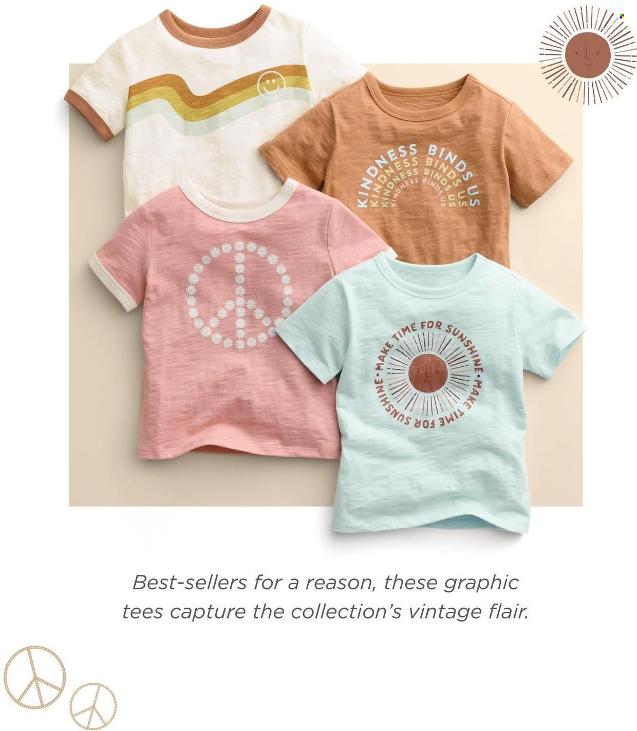 Kohl's Little Co. Spring 2023 Catalog - Page 10
