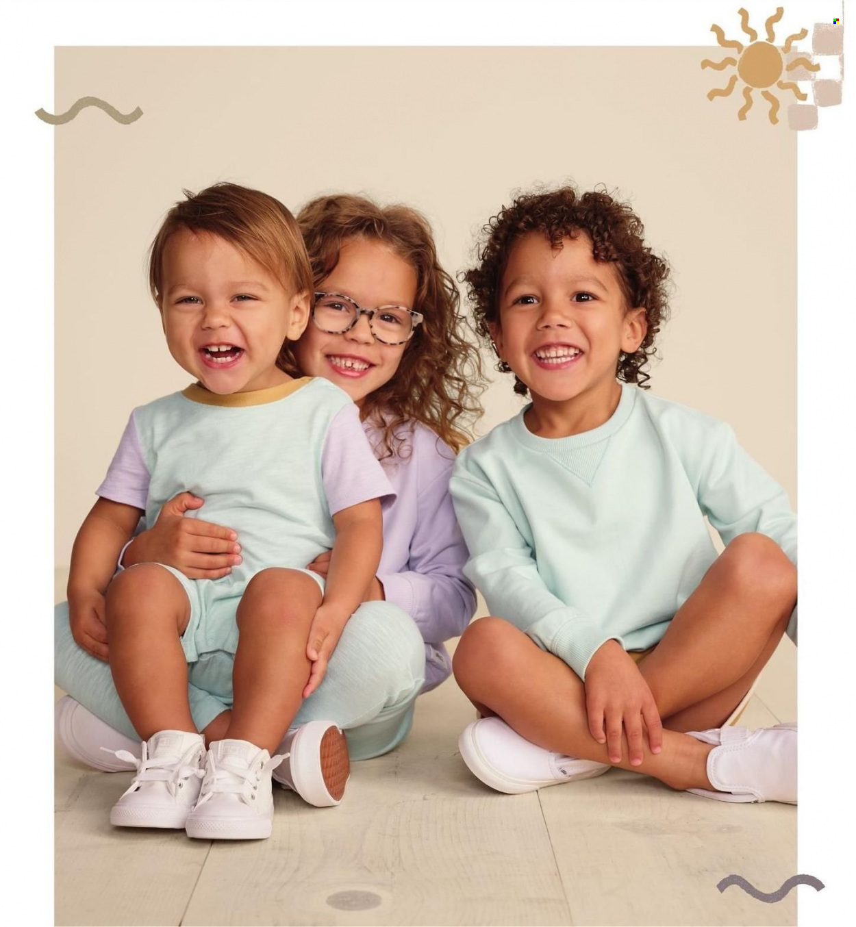 Kohl's Little Co. Spring 2023 Catalog - Page 11