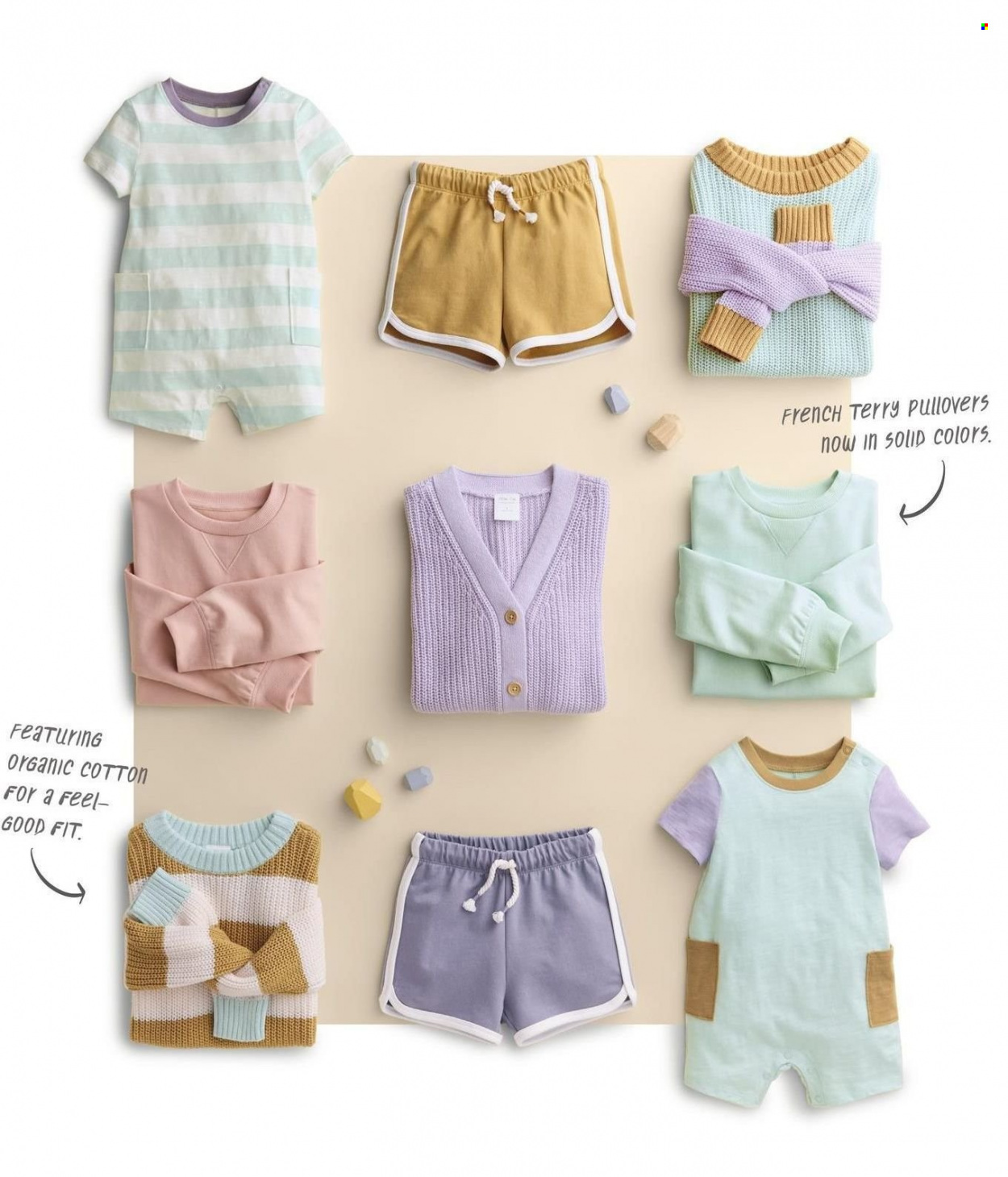 Kohl's Little Co. Spring 2023 Catalog - Page 12