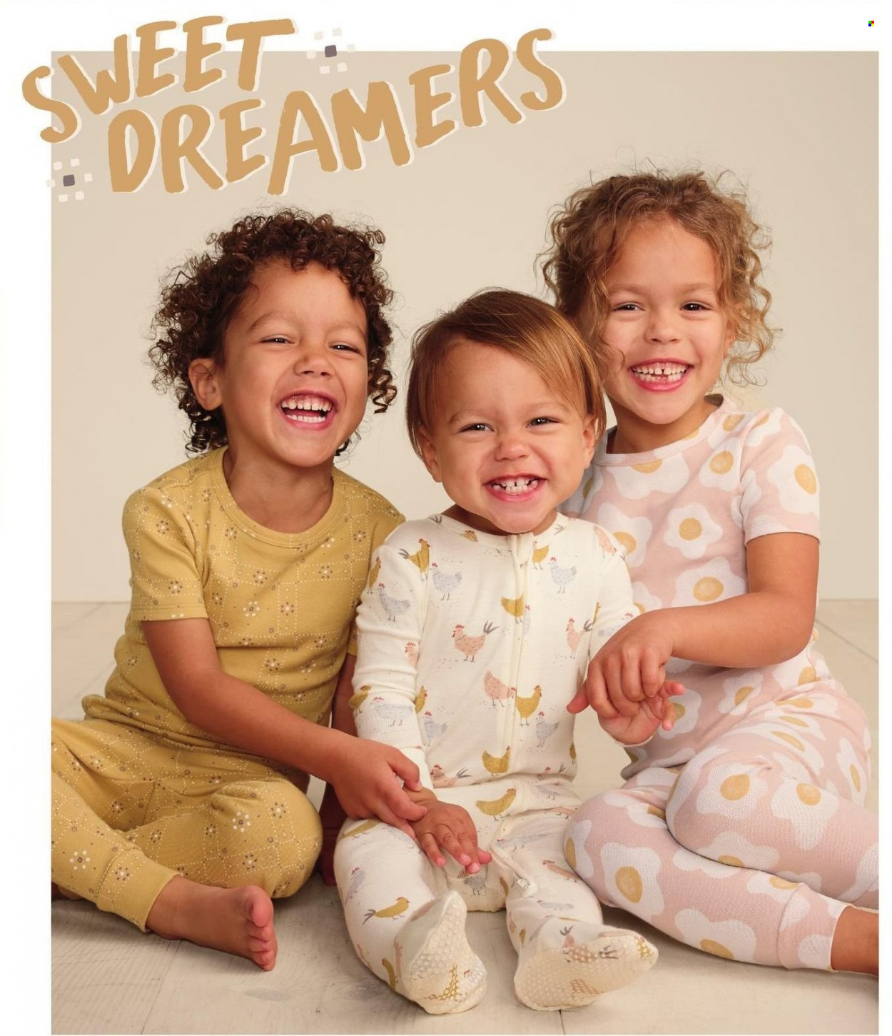 Kohl's Little Co. Spring 2023 Catalog - Page 15