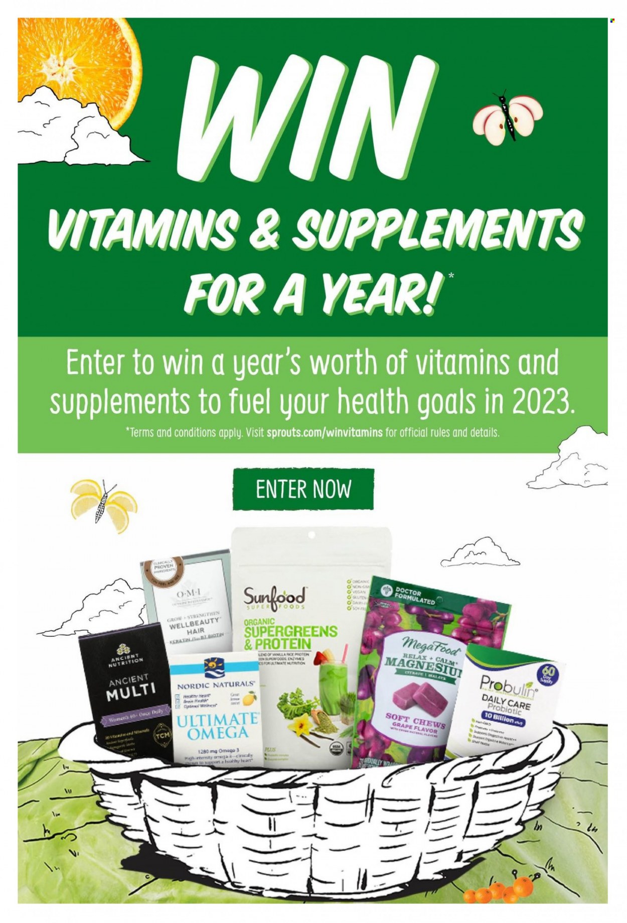 Sprouts Farmers Market Current Sales Weekly Ads Online