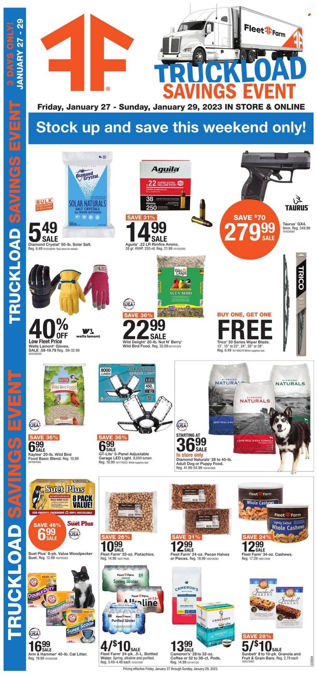 Fleet Farm Current Sales Weekly Ads Online