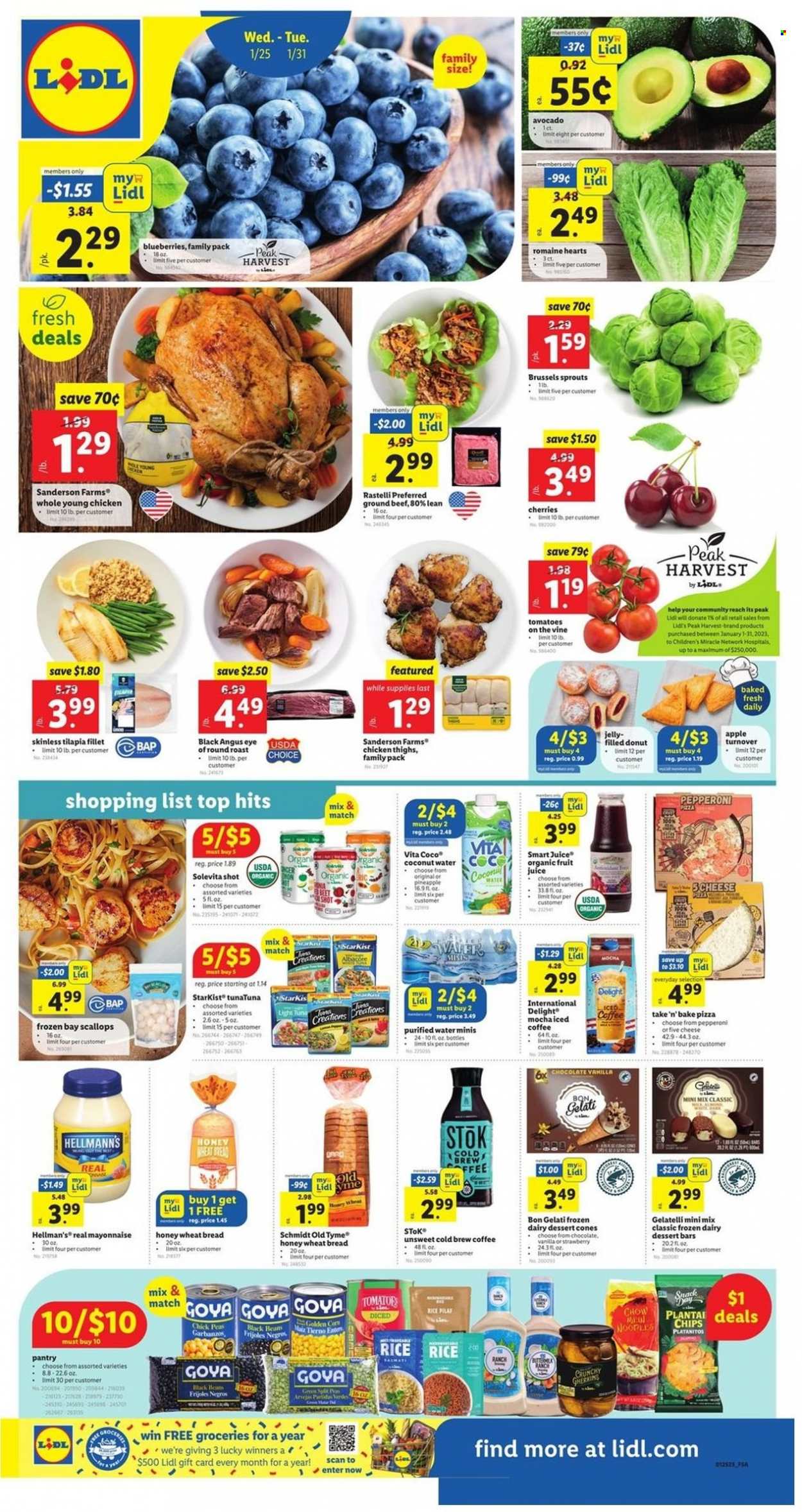 Lidl current sales weekly ads online