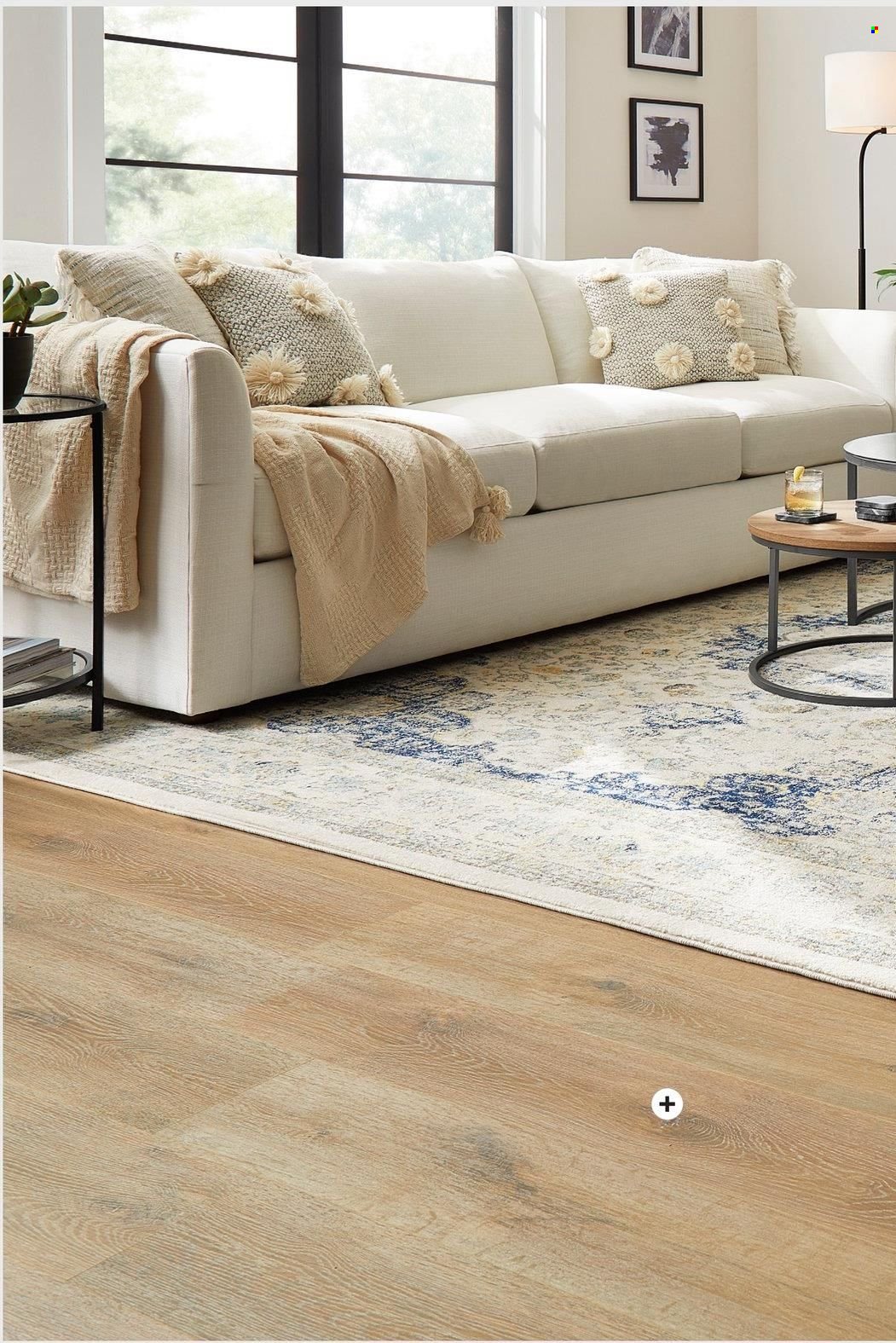 The Home Depot - Flooring & Tile Trends 2023 - Page 1