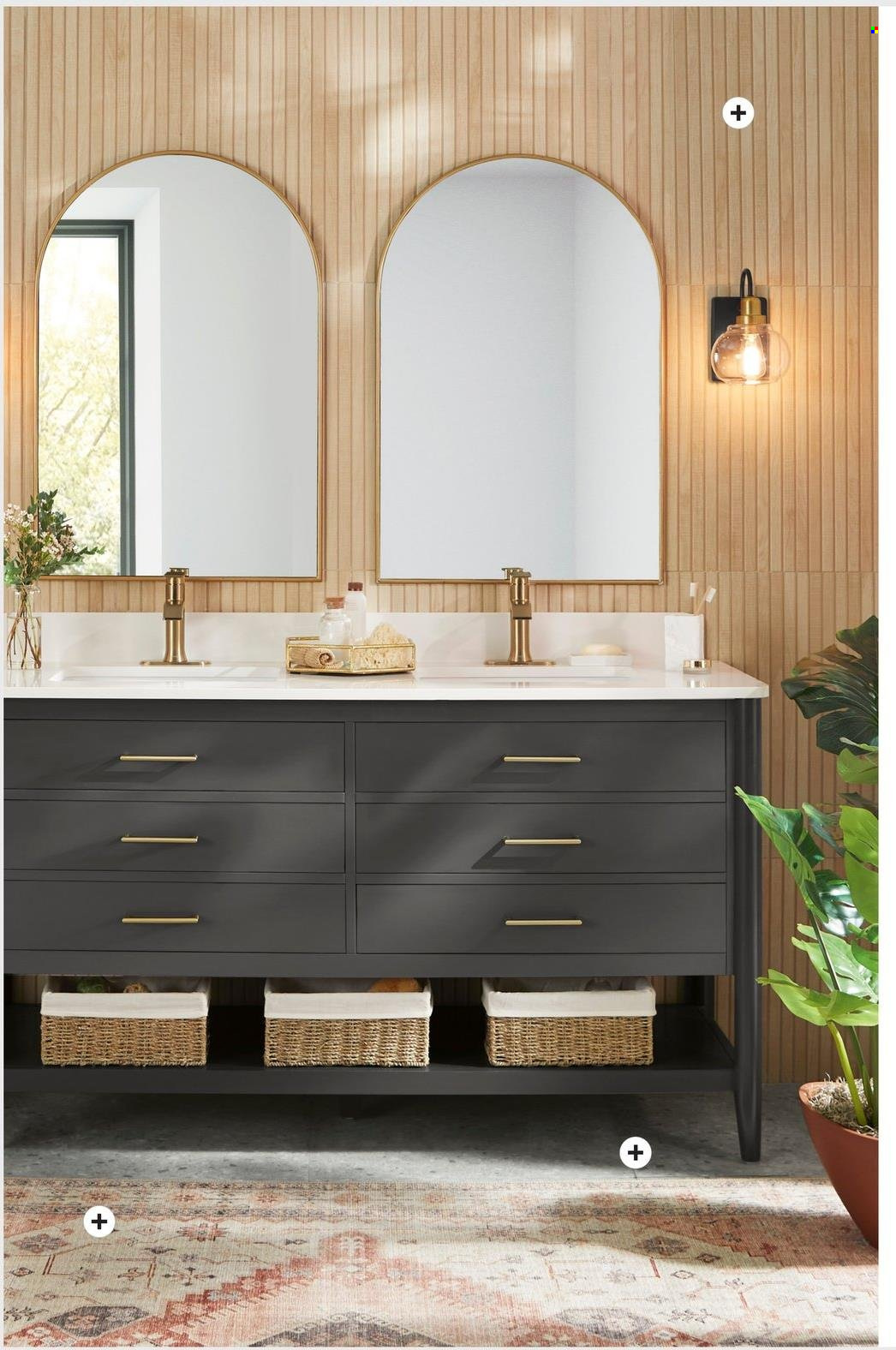 The Home Depot - Flooring & Tile Trends 2023 - Page 5