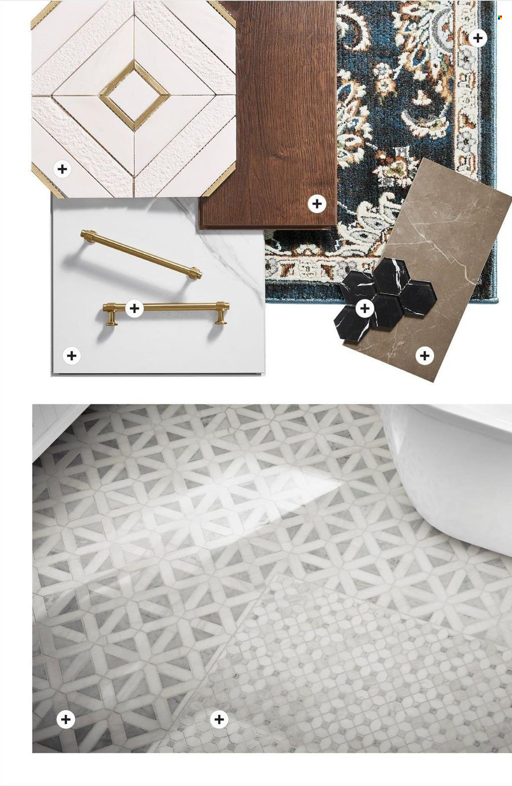 The Home Depot - Flooring & Tile Trends 2023 - Page 7