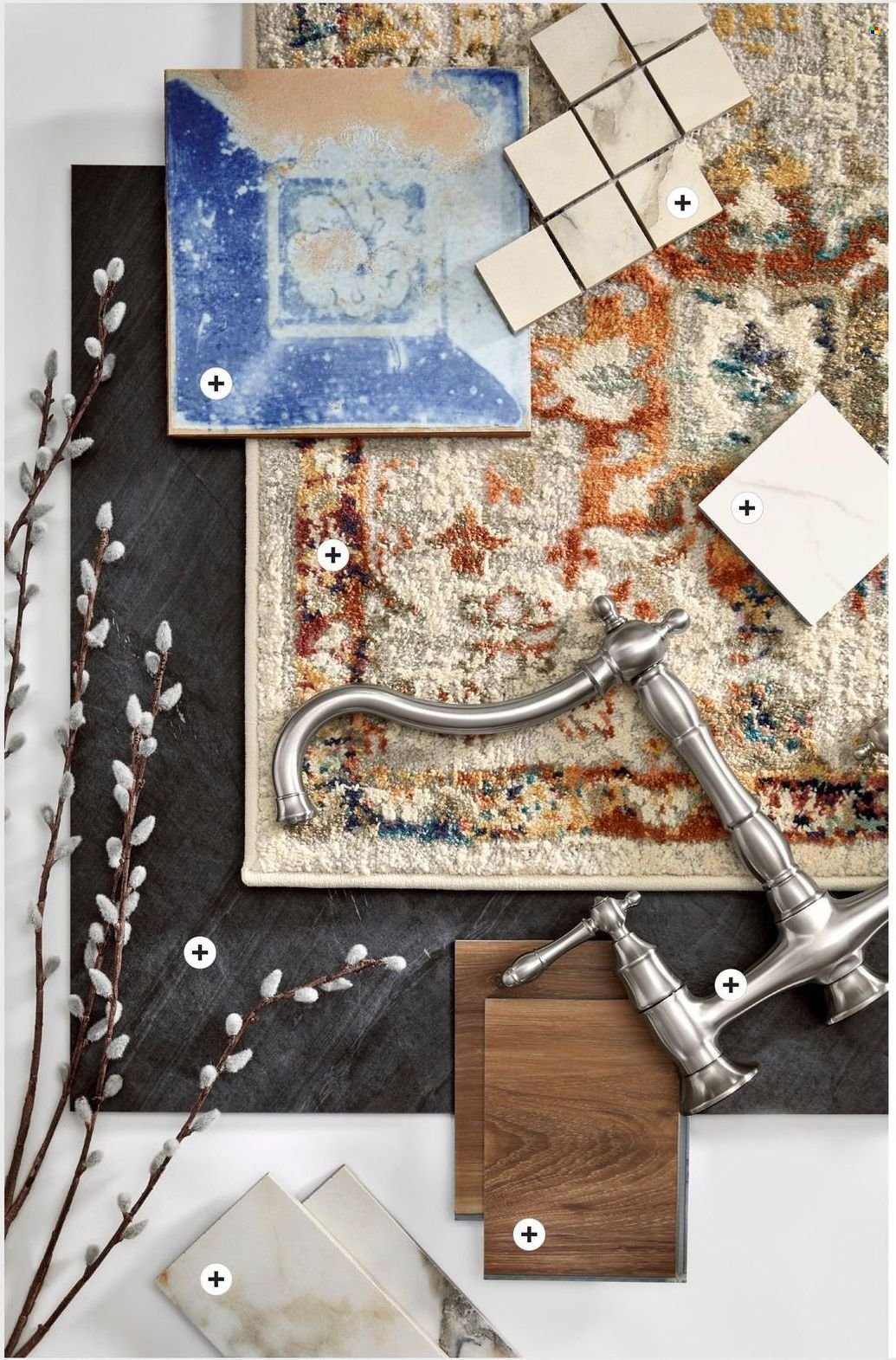 The Home Depot - Flooring & Tile Trends 2023 - Page 9