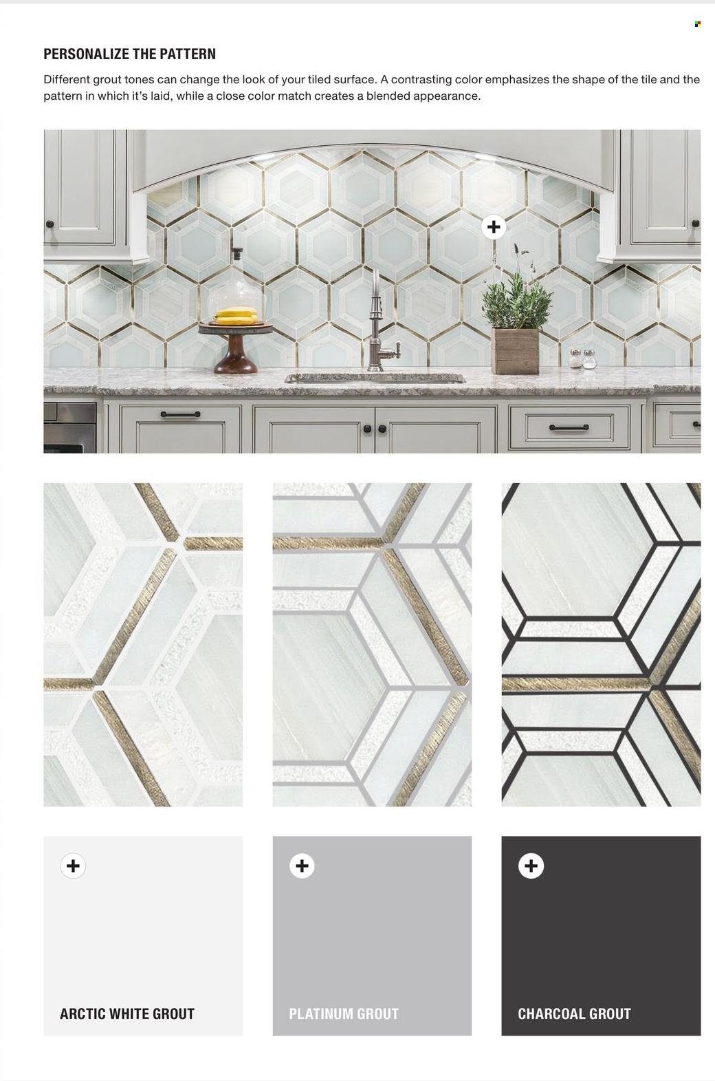The Home Depot - Flooring & Tile Trends 2023 - Page 18