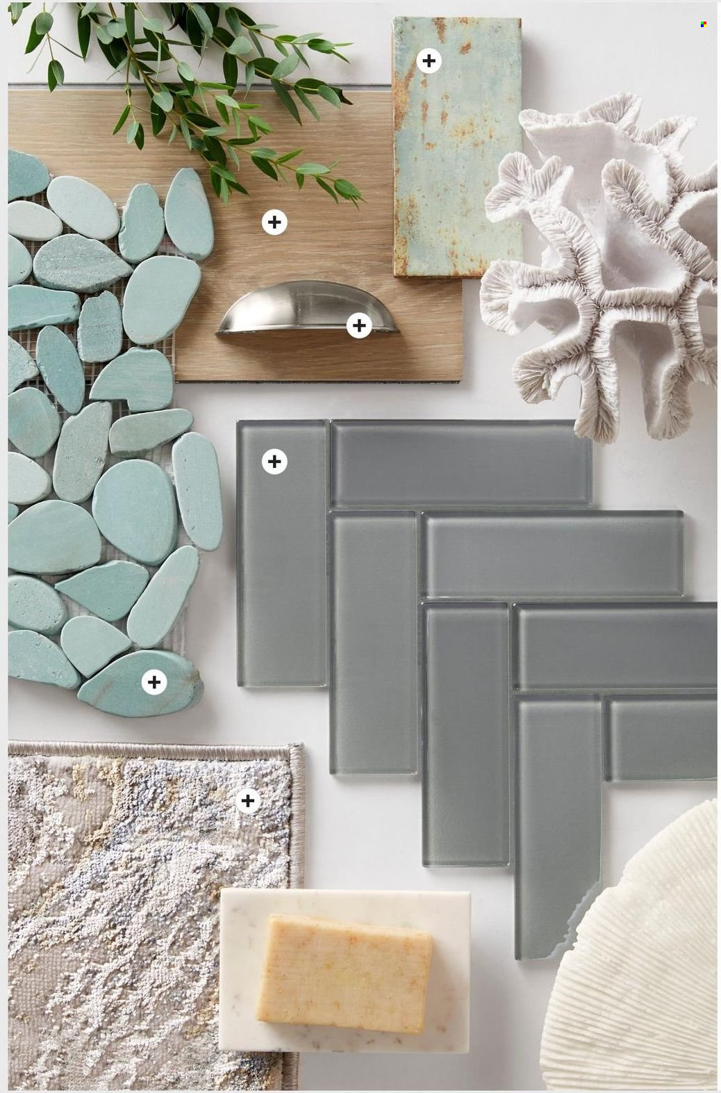 The Home Depot - Flooring & Tile Trends 2023 - Page 21