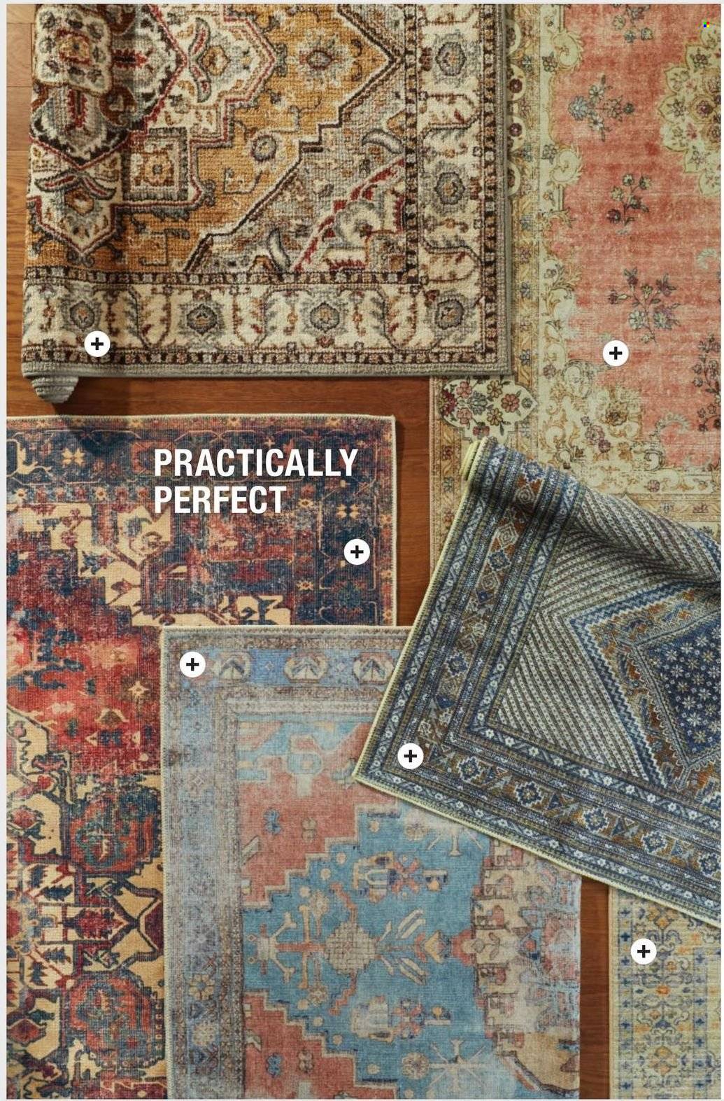 The Home Depot - Flooring & Tile Trends 2023 - Page 25