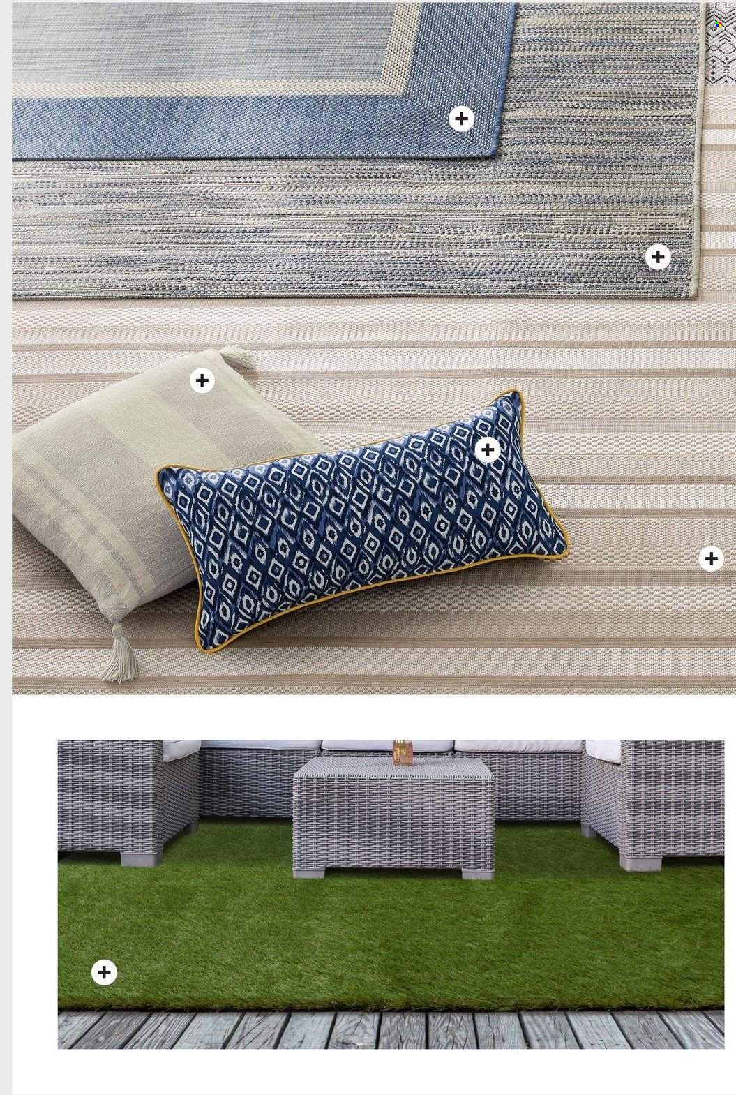 The Home Depot - Flooring & Tile Trends 2023 - Page 27