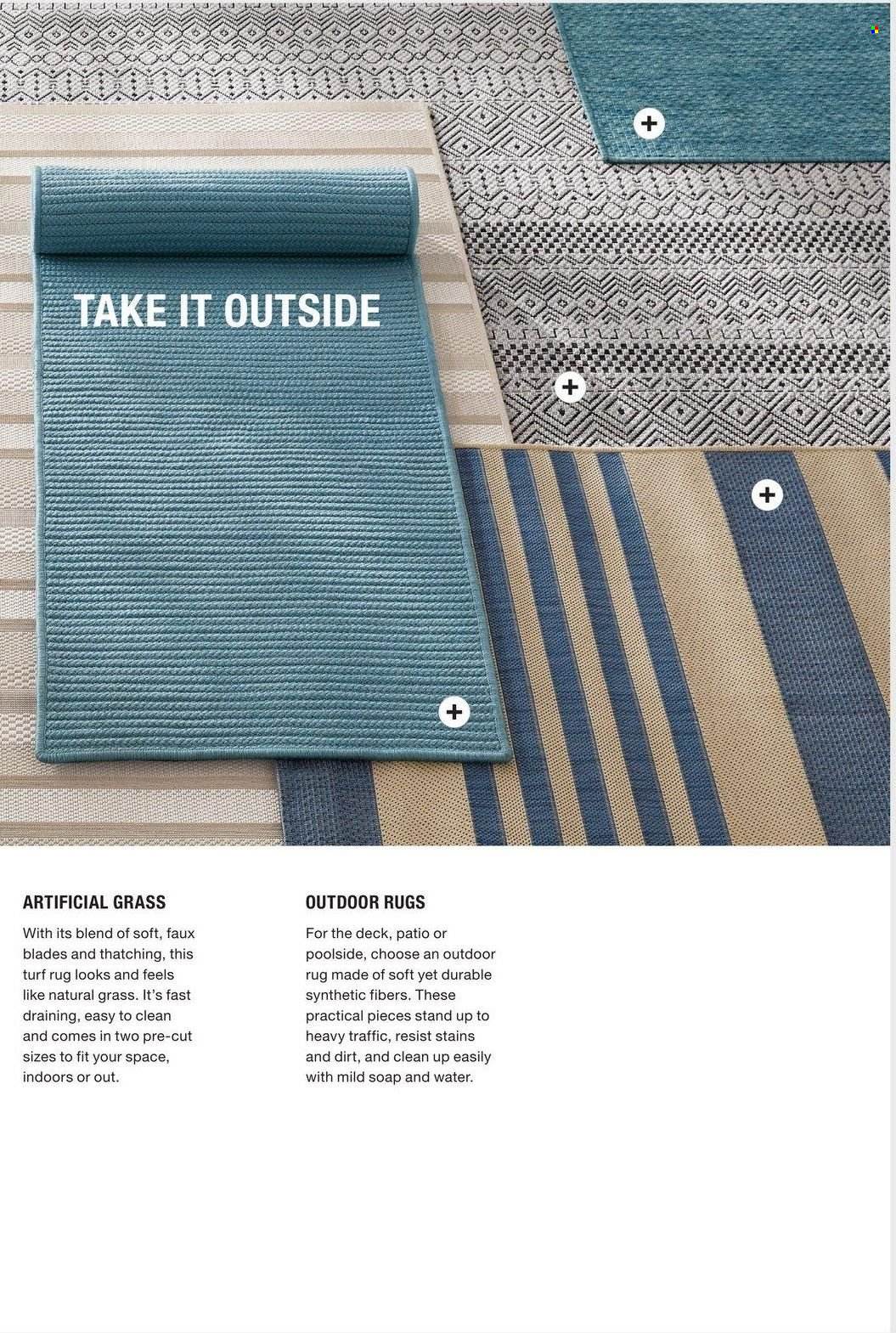 The Home Depot - Flooring & Tile Trends 2023 - Page 28