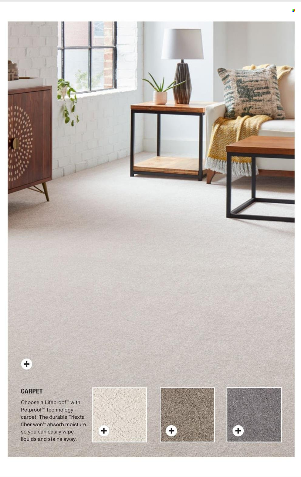 The Home Depot - Flooring & Tile Trends 2023 - Page 32