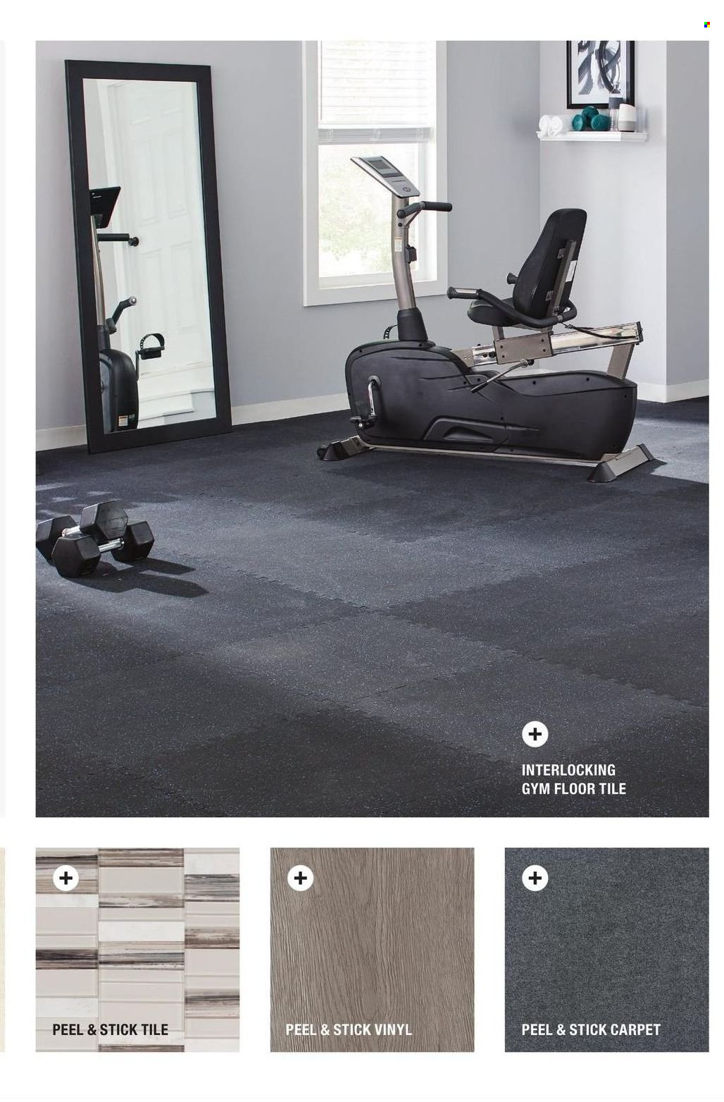 The Home Depot - Flooring & Tile Trends 2023 - Page 34
