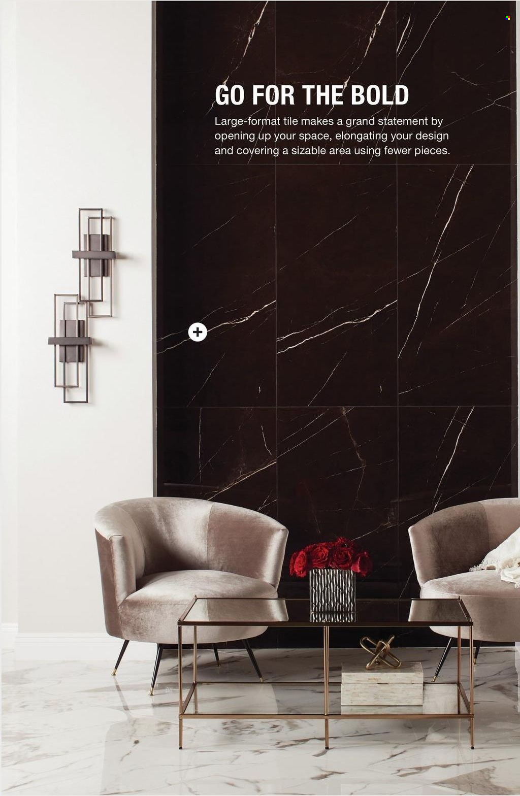 The Home Depot - Flooring & Tile Trends 2023 - Page 35
