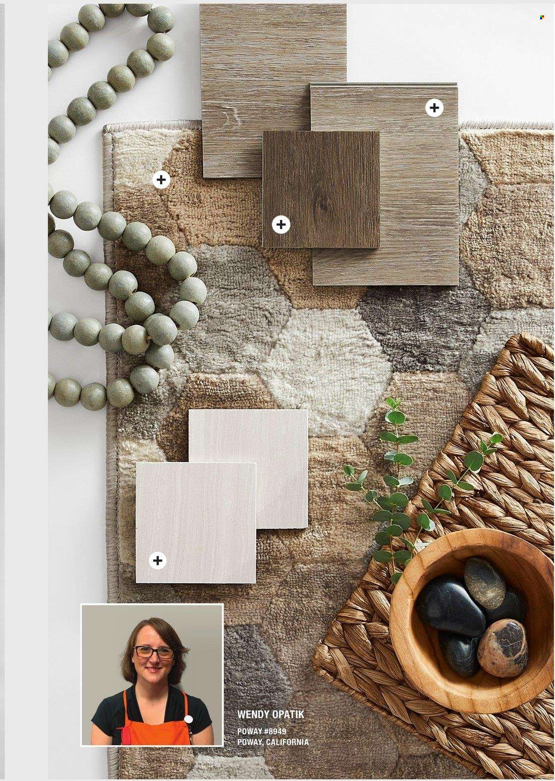 The Home Depot - Flooring & Tile Trends 2023 - Page 39