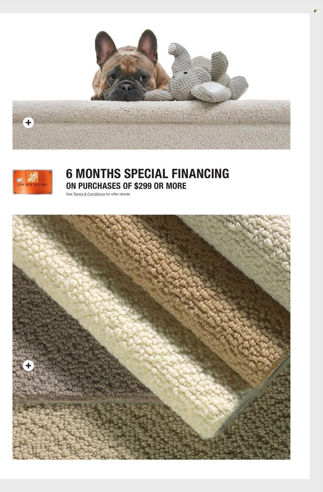 The Home Depot - Flooring & Tile Trends 2023 - Page 42