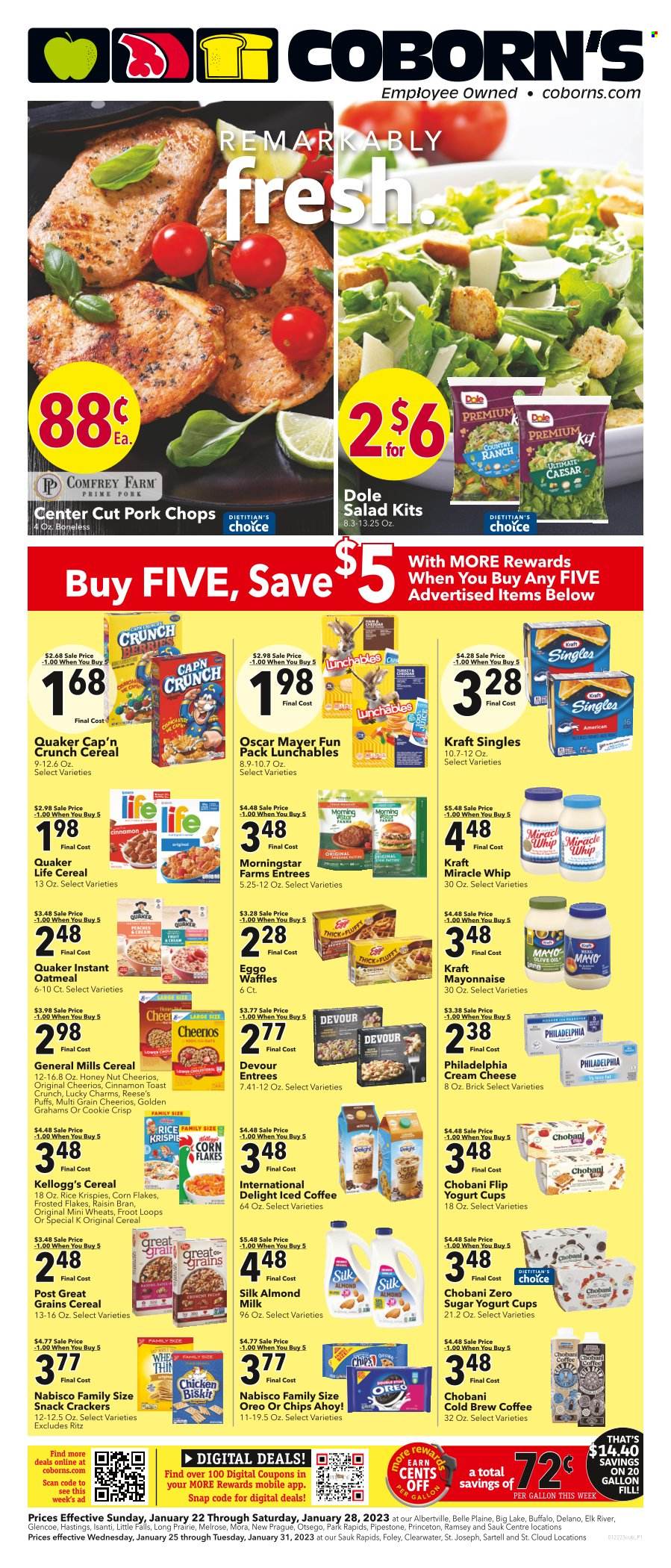 Coborn's Current Sales Weekly Ads Online