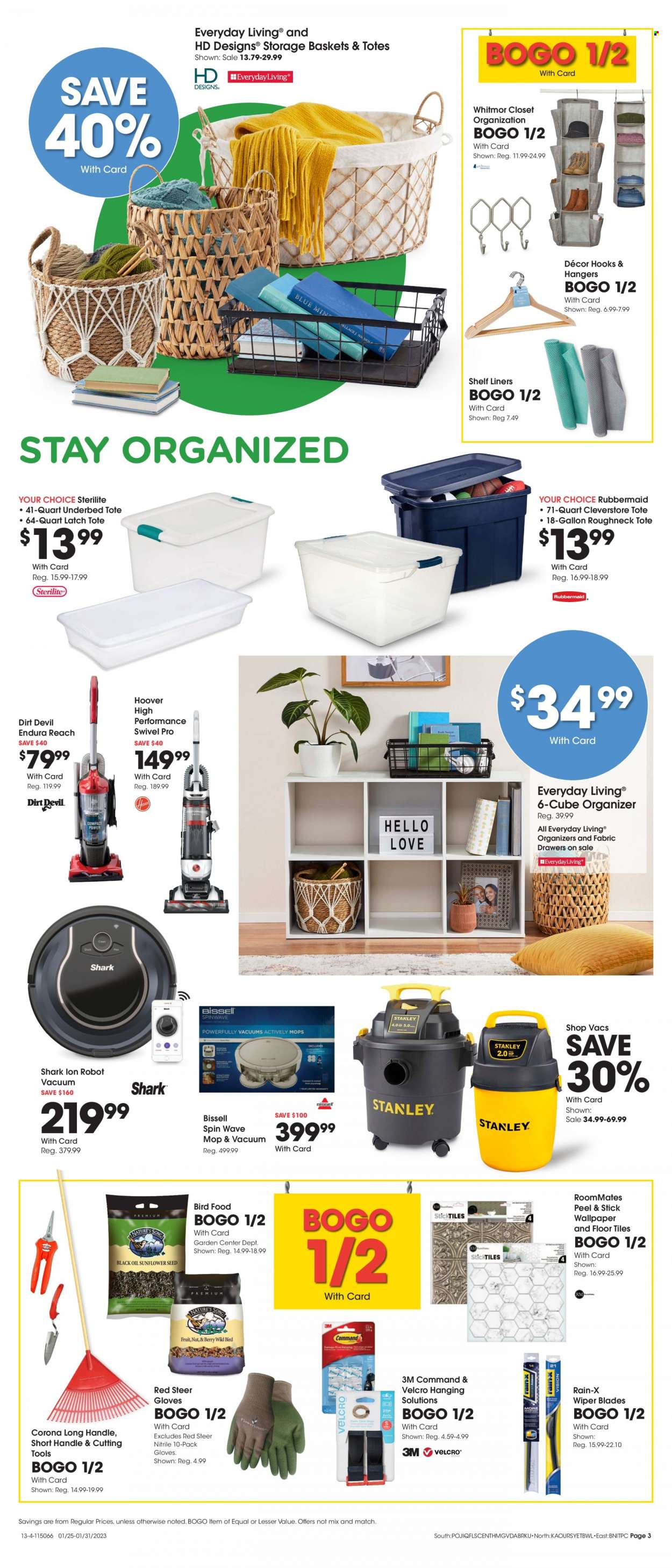 Fred Meyer Home Ad - Page 3
