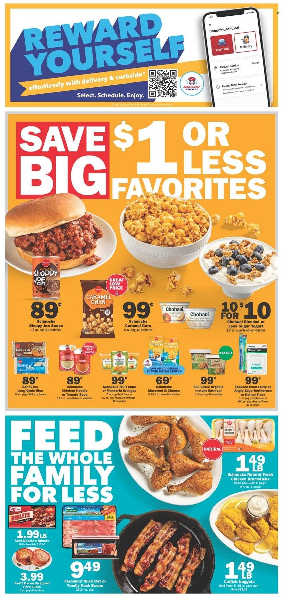 Schnucks Ad - Page 2