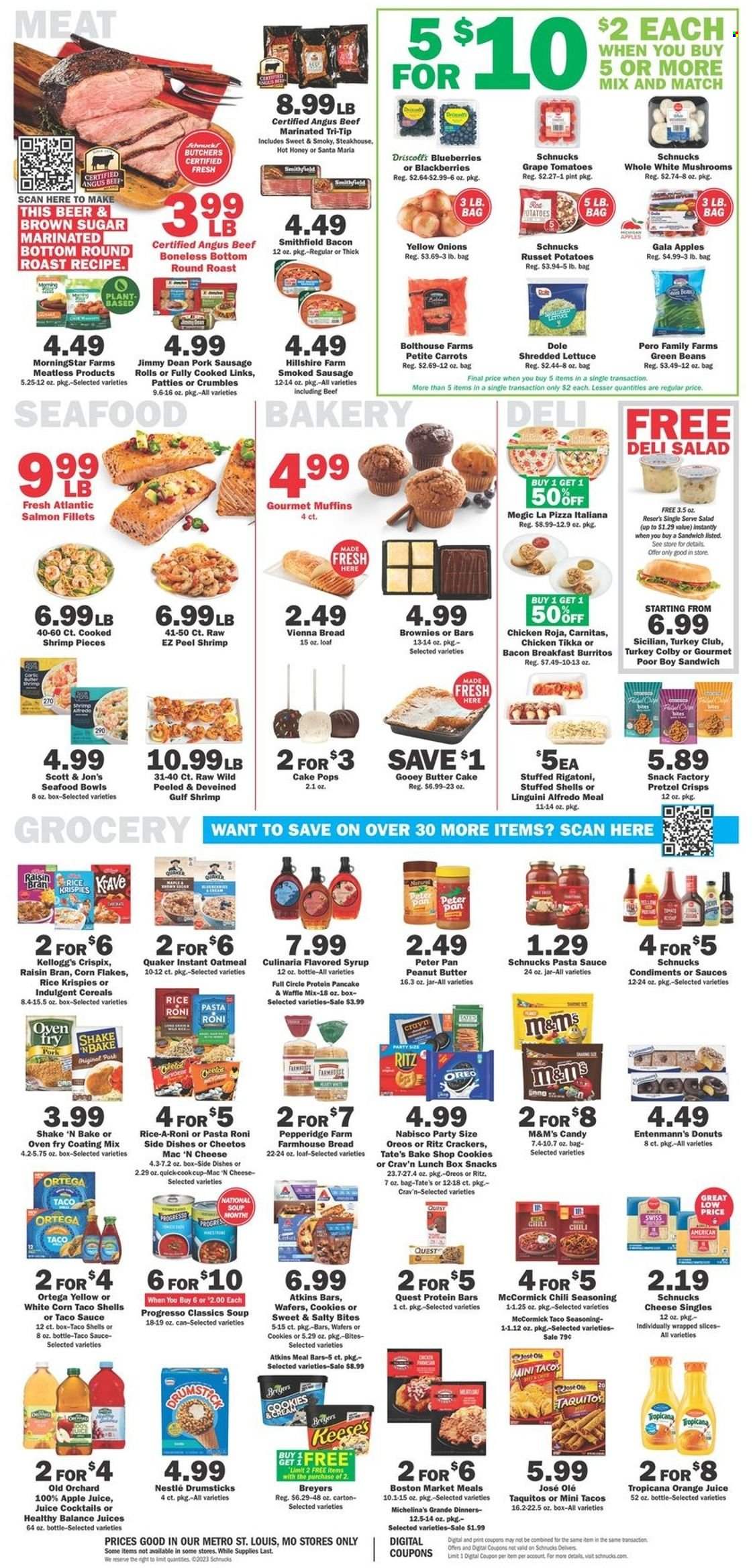 Schnucks Ad - Page 4