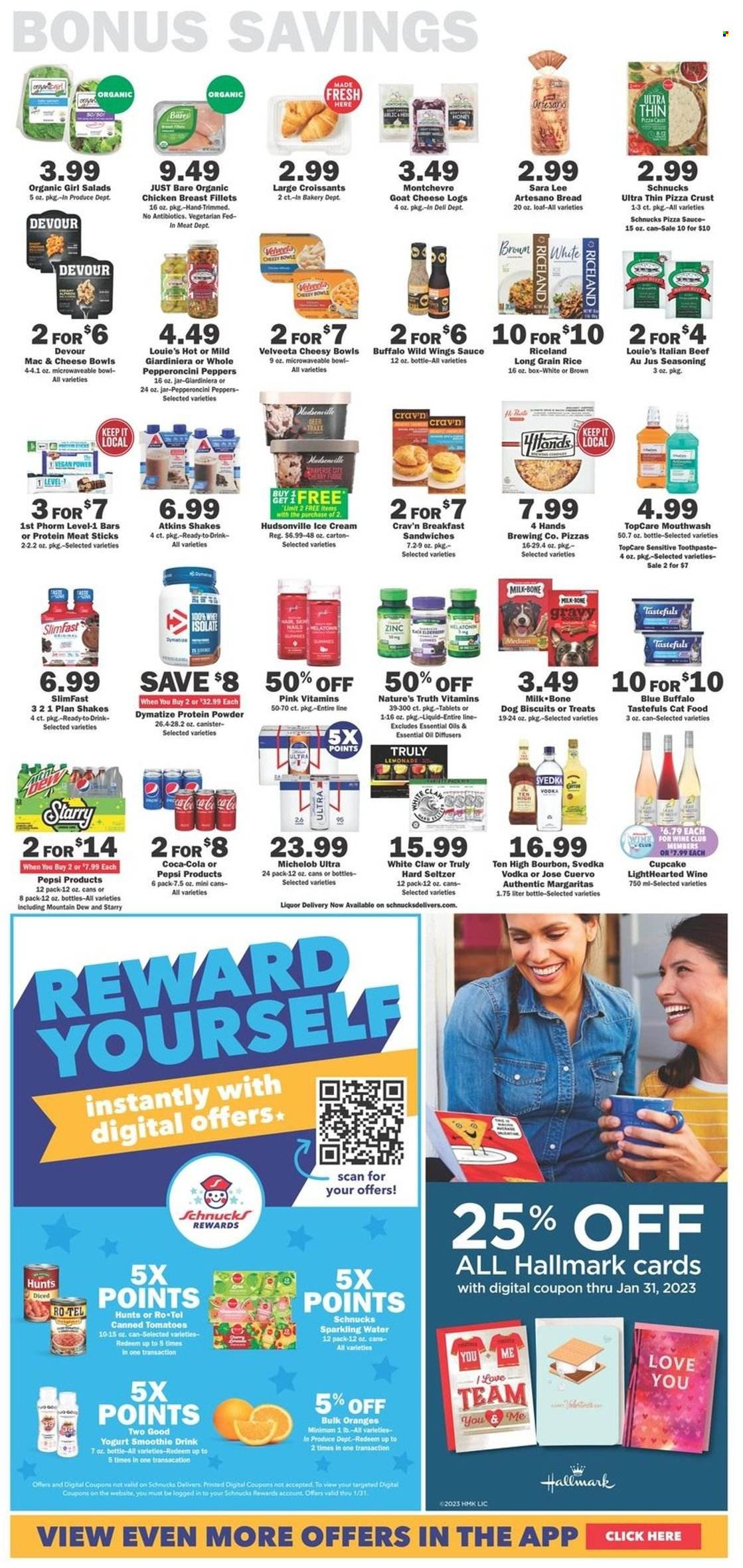 Schnucks Current Sales Weekly Ads Online