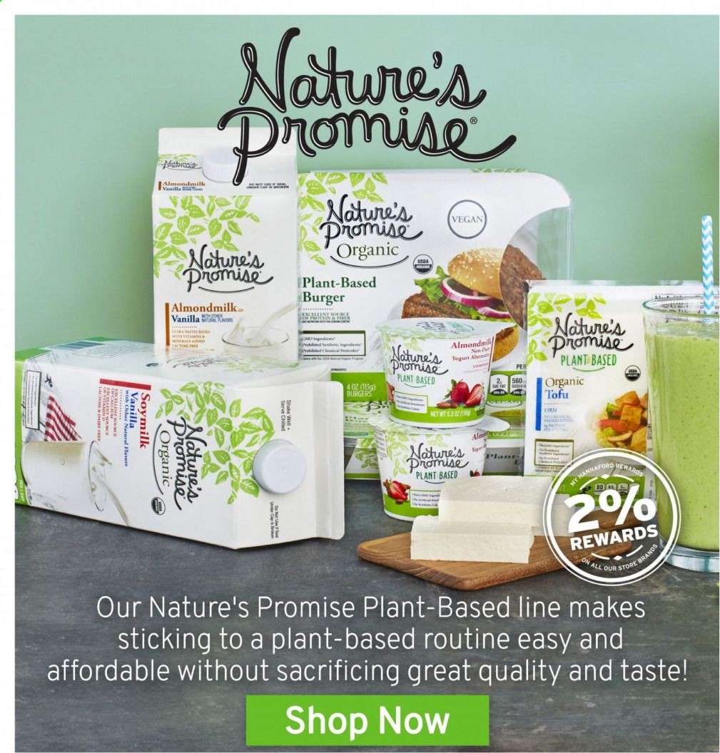 Hannaford (VT) Ad from july 11 to 17 2021 - Page 7