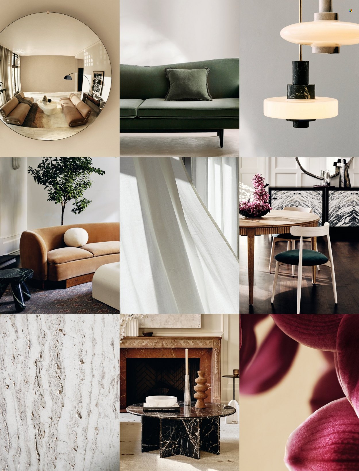 CB2 Spring 2023 Catalog - Page 3