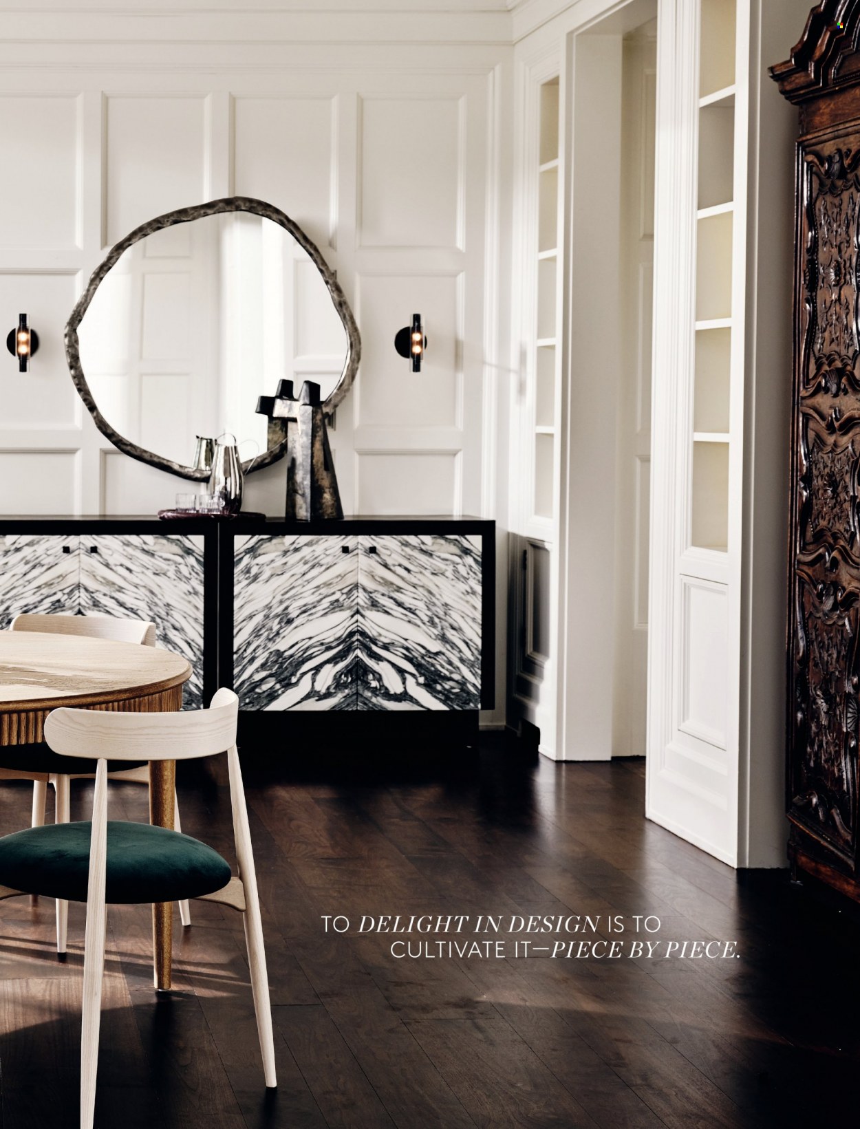CB2 Spring 2023 Catalog - Page 9