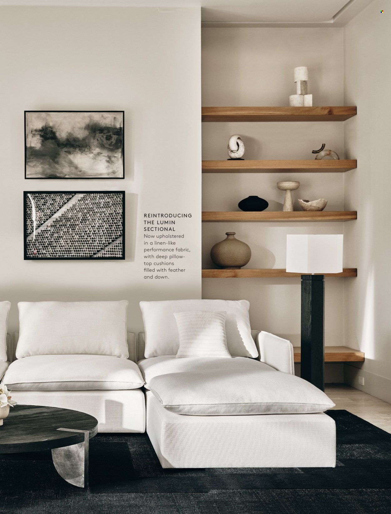 CB2 Spring 2023 Catalog - Page 33