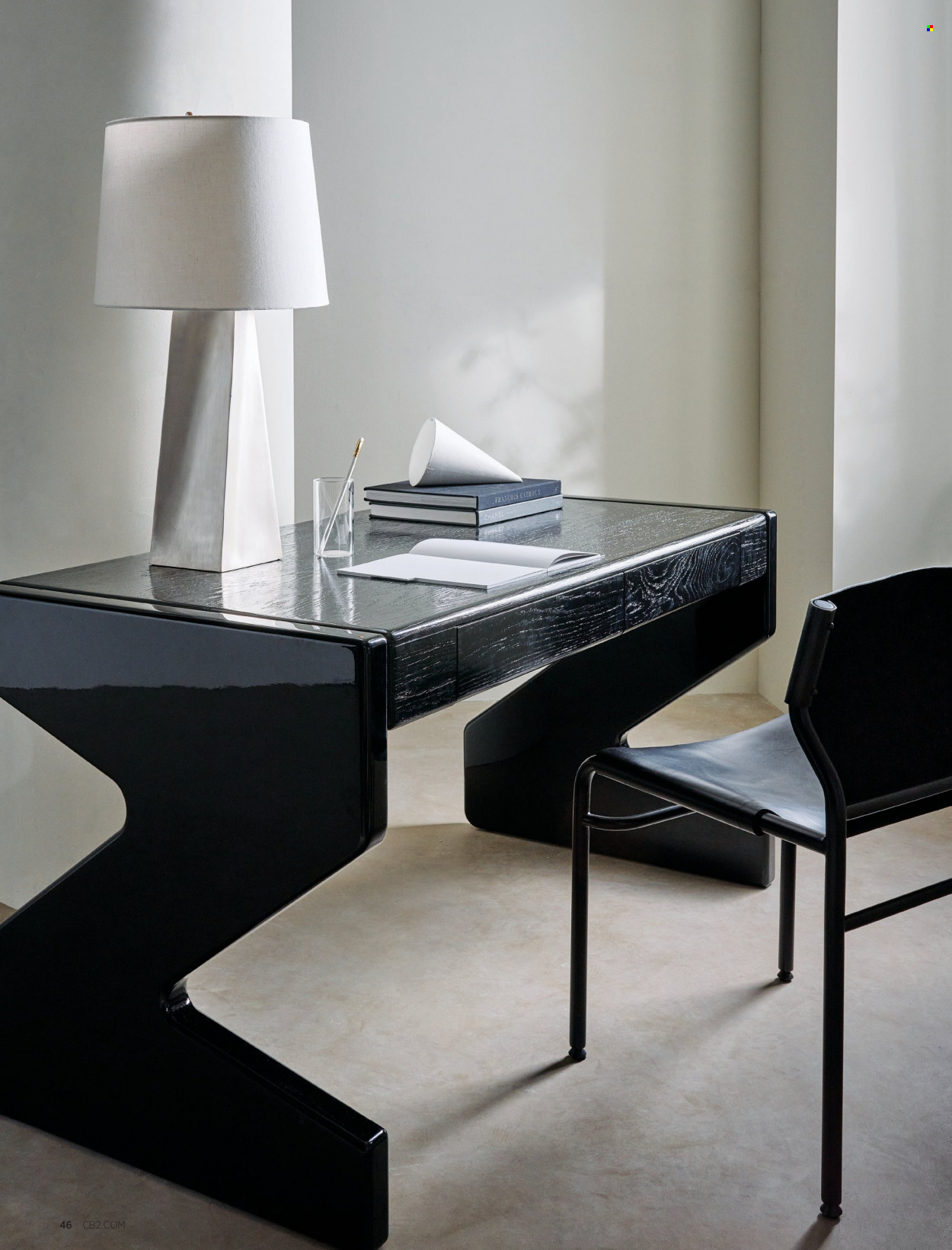 CB2 Spring 2023 Catalog - Page 46