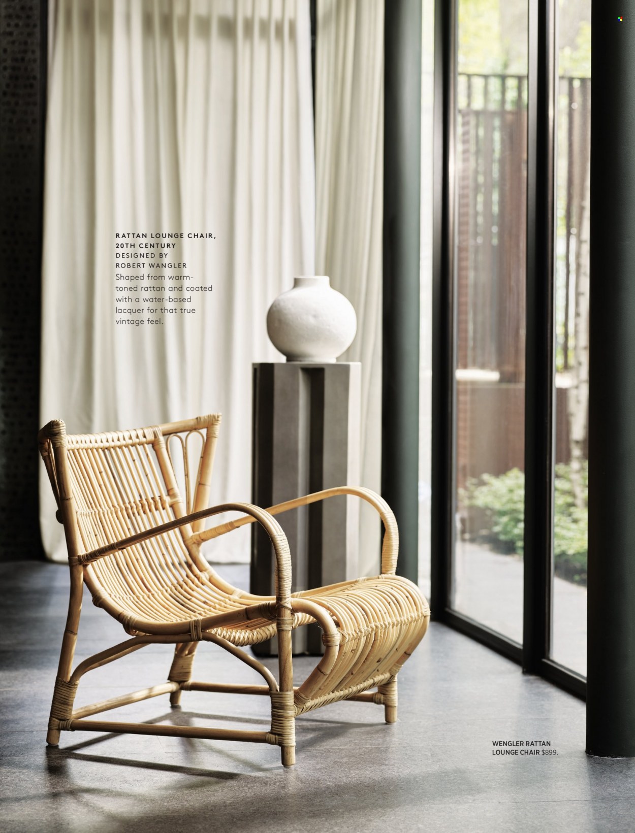 CB2 Spring 2023 Catalog - Page 52