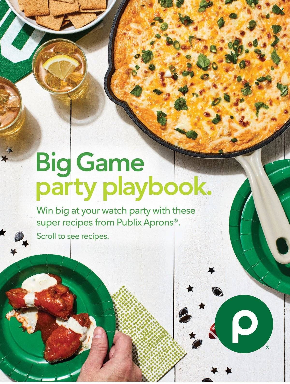 Publix Current Sales Weekly Ads Online