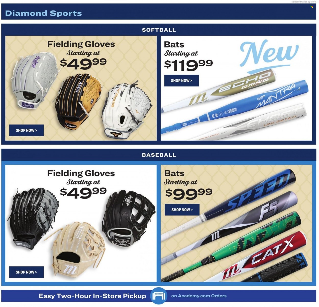 Academy Sports + Outdoors Ad - Page 2