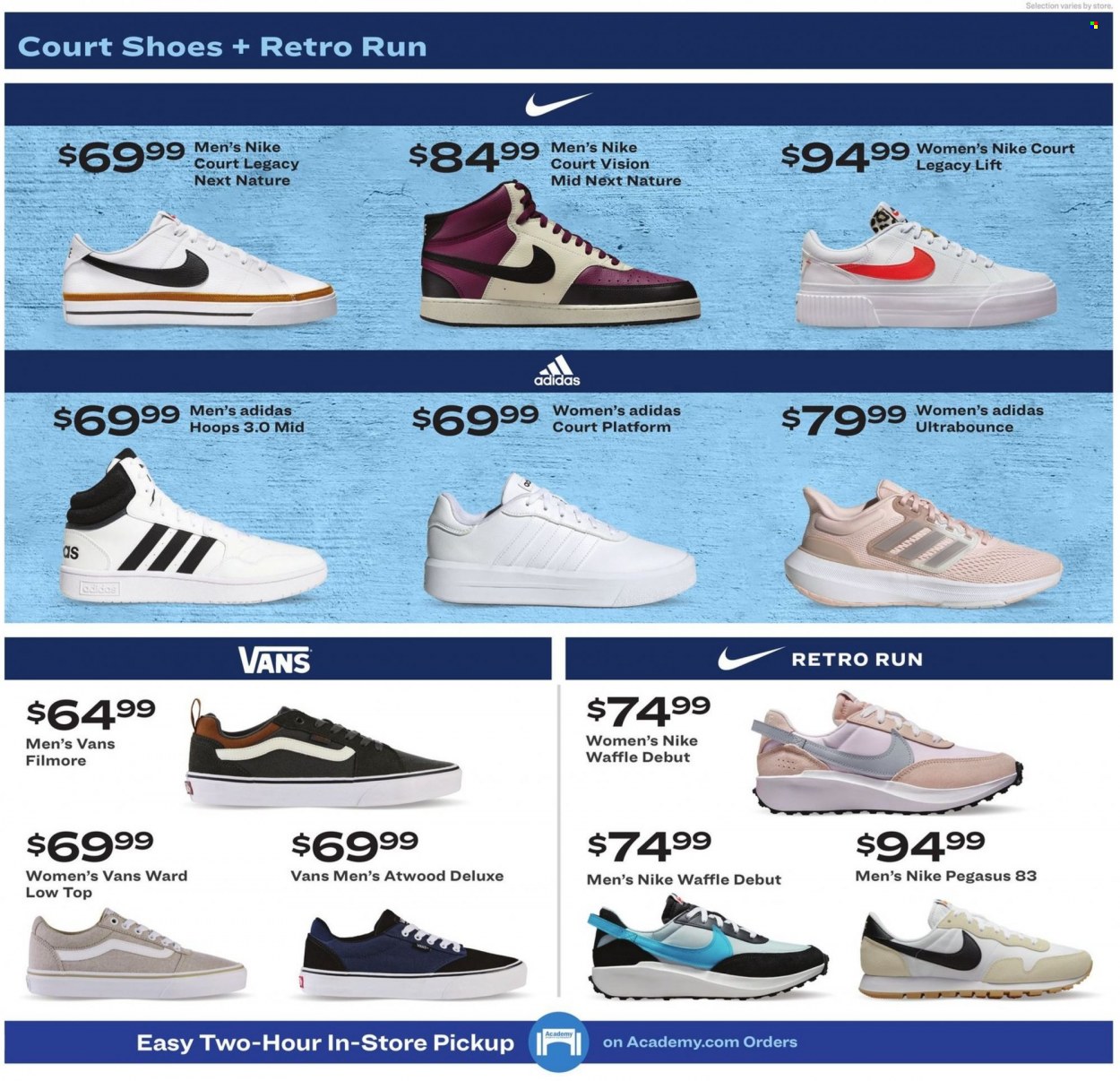 Academy Sports + Outdoors Ad - Page 5