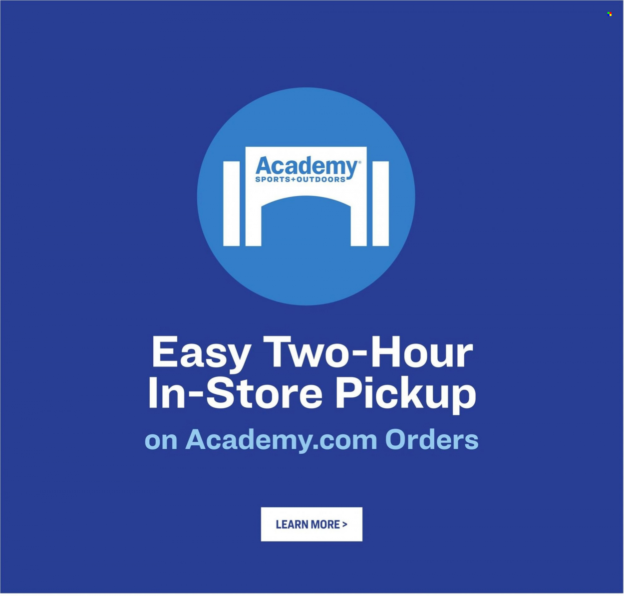 Academy Sports + Outdoors Ad - Page 8