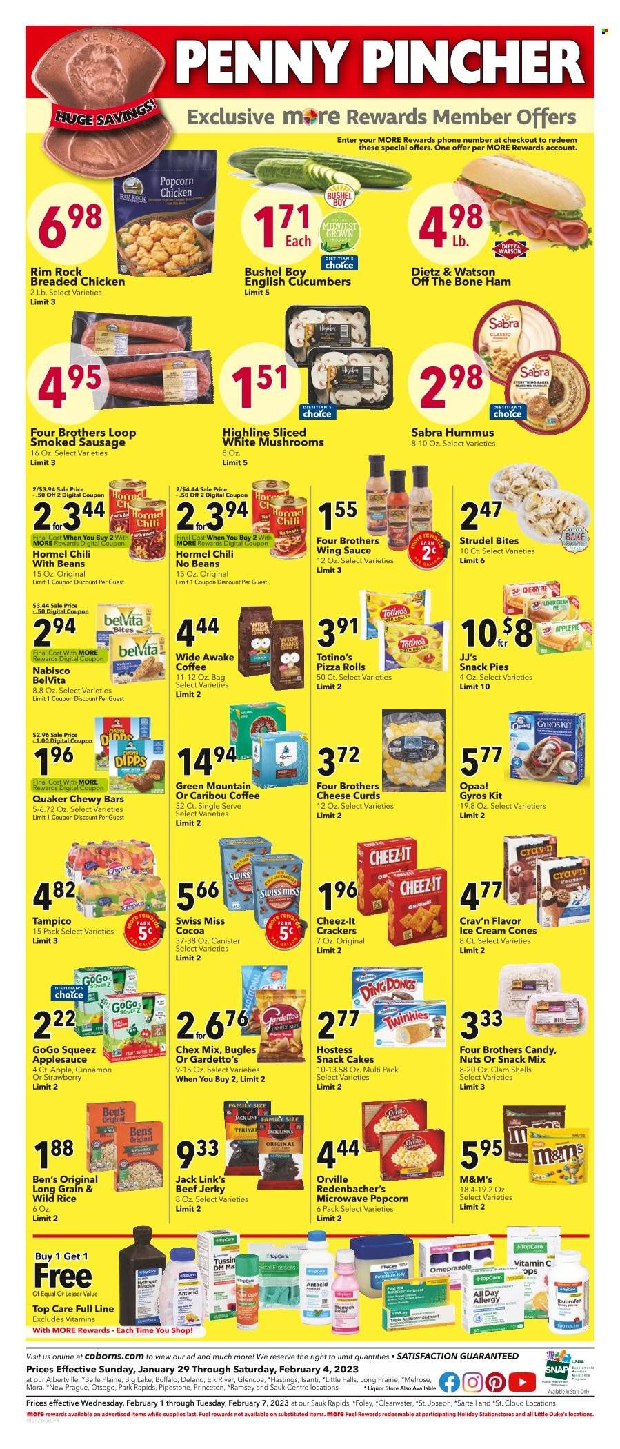 Coborn's Current Sales Weekly Ads Online