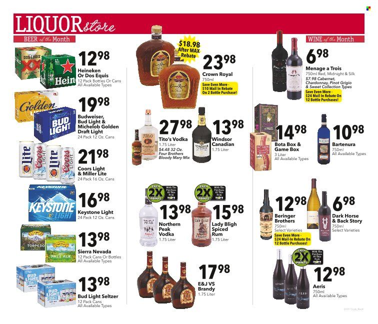 Coborn's Current Sales Weekly Ads Online