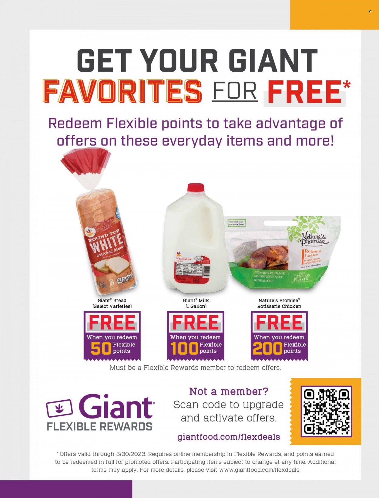 Giant Savory Magazine - February/March 2023 - Page 2