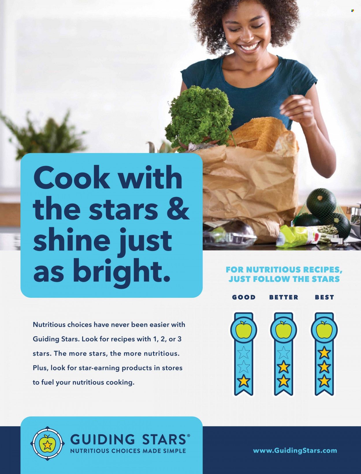 Giant Savory Magazine - February/March 2023 - Page 3