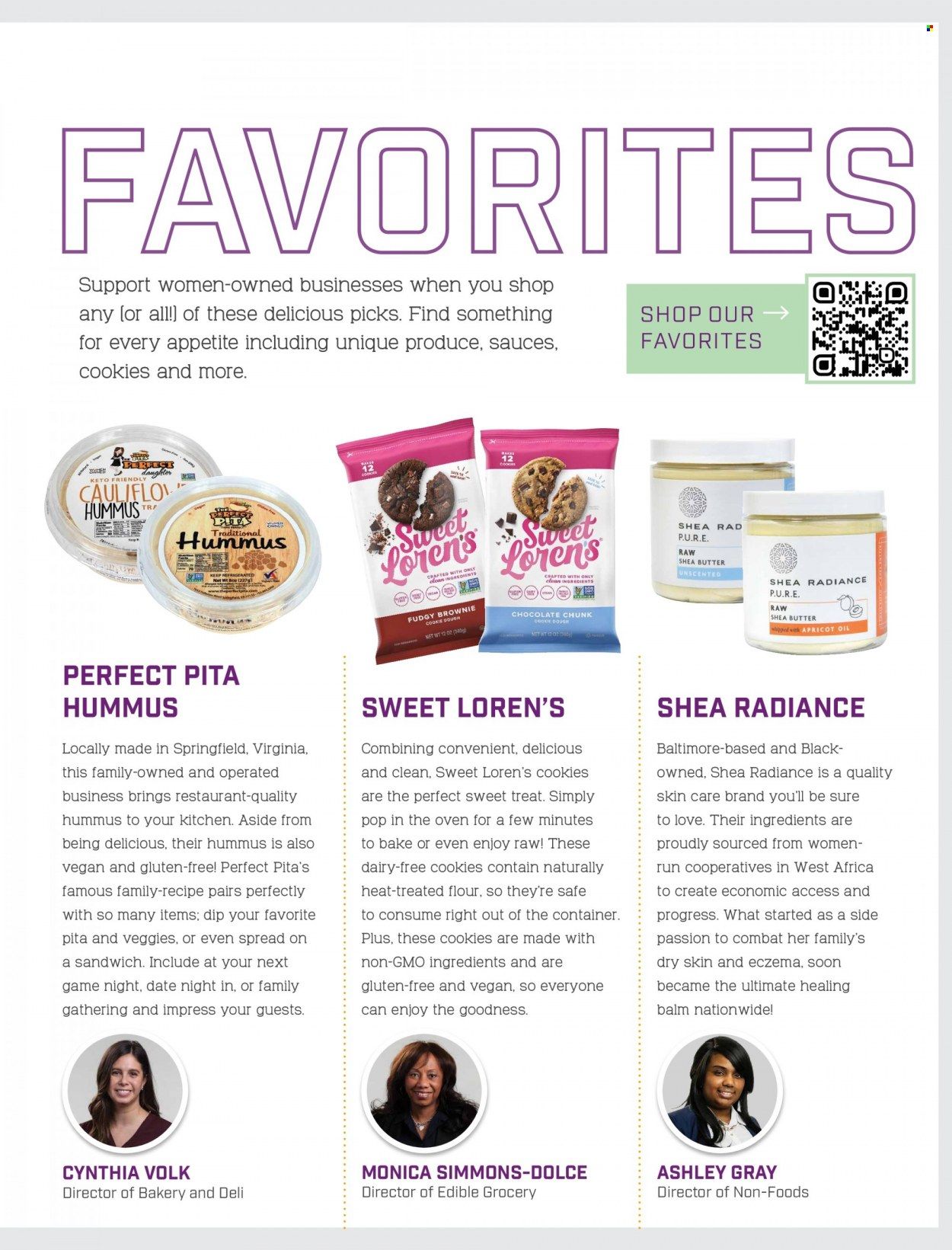 Giant Savory Magazine - February/March 2023 - Page 29
